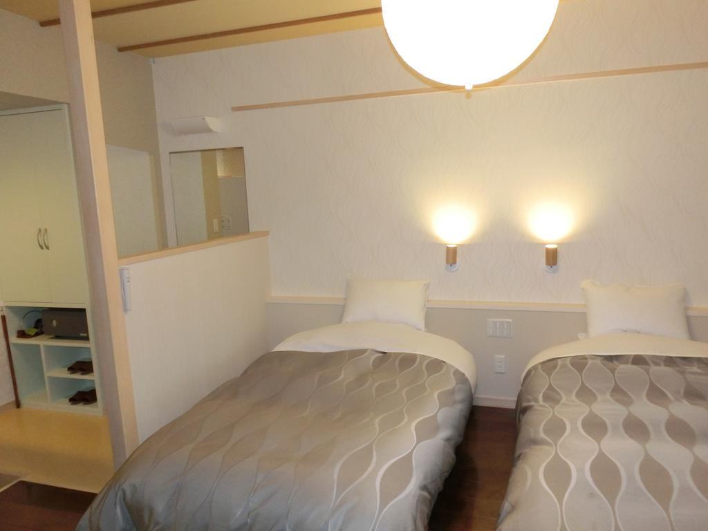 Kusatsu Skyland Hotel Exterior photo